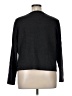 St. John Sport Gray Pullover Sweater Size XL - photo 2