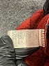 Cut Loose Argyle Red Jacket Size S - photo 7