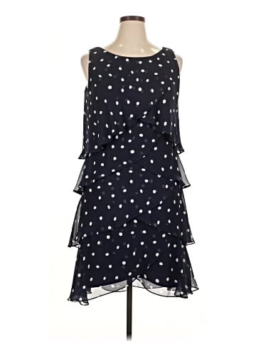 S.L. Fashions Cocktail Dress (view 1)