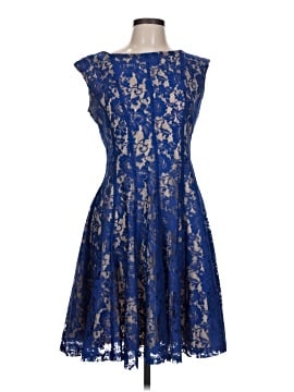Julian Taylor Cocktail Dress