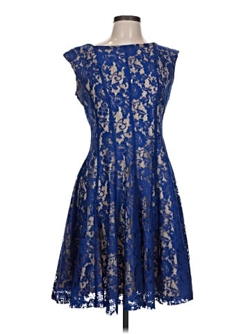 Julian Taylor Cocktail Dress (view 1)