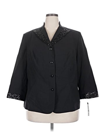 Emily... Blazer (view 1)