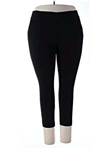 Maurices Active Pants (view 1)