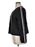 St. John Sport Gray Pullover Sweater Size XL - photo 5