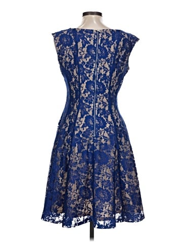 Julian Taylor Cocktail Dress (view 2)