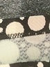 Assorted Brands Polka Dots Black Casual Skirt Size Sm - Med - photo 4