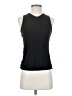 Assorted Brands Black Sleeveless Top Size XXS - photo 1