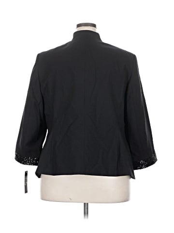 Emily... Blazer (view 2)