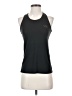 The North Face Black Sleeveless Top Size P (petite) - photo 1