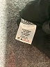 iris Black Bodysuit Size M - photo 4