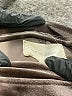 MELLODAY Brown Pullover Sweater Size L - photo 4