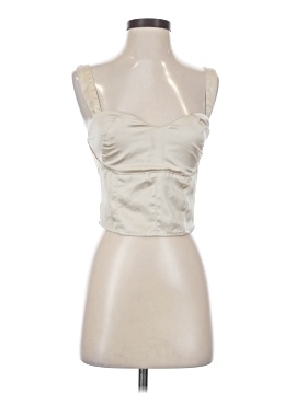 Abercrombie & Fitch Sleeveless Top