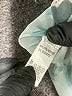Unbranded Teal Kimono Size XL - photo 8
