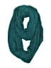 Collection Eighteen 100% Viscose Teal Scarf One size - photo 1