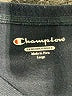 Champion 100% Polyester Black Short Sleeve T-Shirt Size L - photo 7