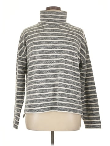 J.Crew Factory Store Turtleneck Sweater (view 1)