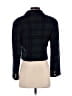 Carlisle Tweed Black Green Jacket Size 6 - photo 2
