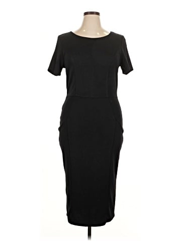 Unique Vintage Cocktail Dress (view 1)