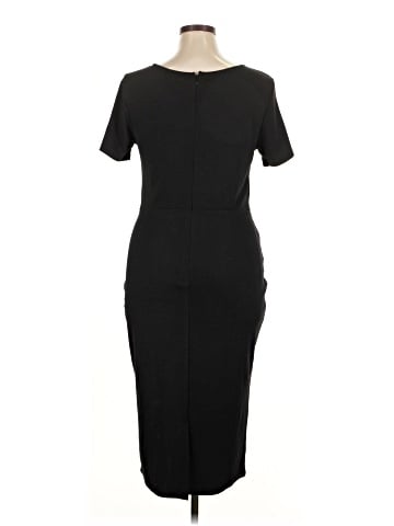 Unique Vintage Cocktail Dress (view 2)