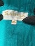 Assorted Brands Solid Teal Jumpsuit Size XL - photo 4