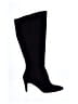 Dolce Vita Black Boots Size 9 1/2 (X-wide) - photo 1