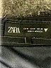 Zara Blue Tube Top Size M - photo 4
