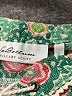 Gretchen Scott Designs 100% Polyester Green Long Sleeve Blouse Size L - photo 7