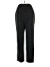 Laura Scott 100% Polyester Black Active Pants Size 8 - photo 2