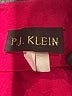 P.J. Klein Pink Blazer Size L (estimated) - photo 6