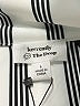 The Drop 100% Polyester Stripes Gray Casual Dress Size L - photo 7