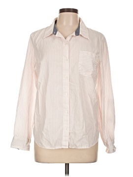 Tommy Hilfiger Long Sleeve Button Down Shirt
