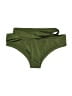 Unbranded Green Swimsuit Bottoms Size XXS - photo 1