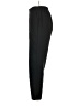 Laura Scott 100% Polyester Black Active Pants Size 8 - photo 5