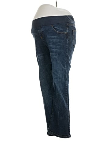 Motherhood Jeans (view 1)