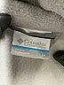 Columbia 100% Polyester Gray Vest Size M - photo 6