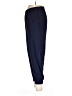 Babaton Solid Blue Casual Pants Size L - photo 5