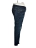 Motherhood Blue Jeans Size Lg Maternity - photo 4