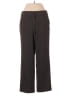 Investments Tweed Gray Dress Pants Size 4 (petite) - photo 1