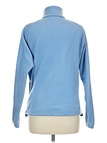 Columbia Track Jacket (view 2)