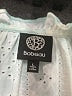 Bobeau Teal 3/4 Sleeve Blouse Size L - photo 7