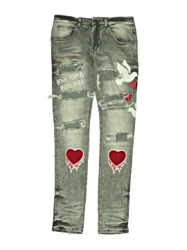 Focus Kids Jeans