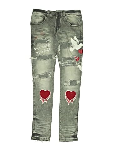 FOCUS kids Jeans (view 1)