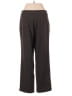 Investments Tweed Gray Dress Pants Size 4 (petite) - photo 2