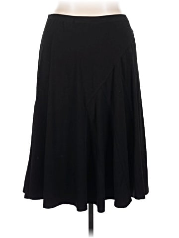 Coldwater Creek Formal Skirt (view 2)