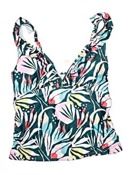 Simply Fit Swimsuit Top