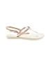 Havaianas Ivory Tan Sandals Size 1 1/2 - 2 1/2 Youth - photo 1