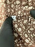 Unbranded 100% Polyester Animal Print Tan Casual Skirt Size XL - photo 3