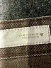 Zara Chevron-herringbone Brown Jeans Size 8 - photo 6