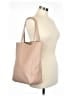 La Borsa Solid Tan Pink Tote One size - photo 2