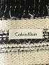Calvin Klein Stripes Ivory Blazer Size XS (estimated) - photo 6